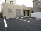 グレブナハウスの外観
