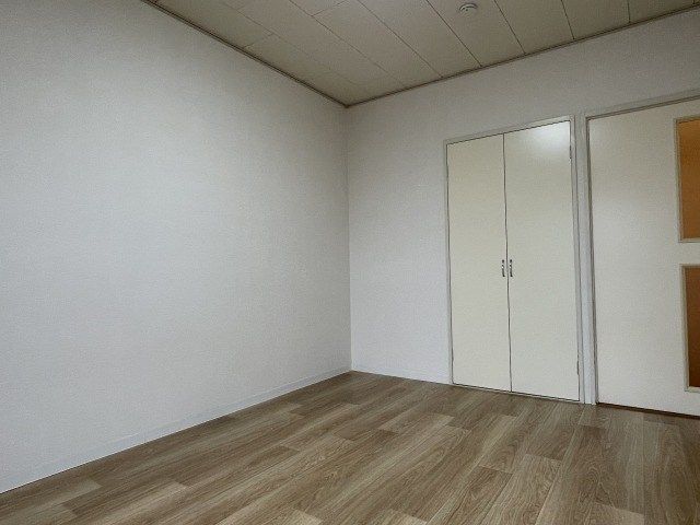 洋室