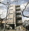 ライオンズマンション府中桜通りの間取り画像