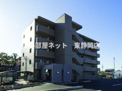 ステージグランブルーの外観画像