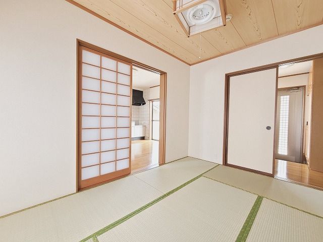 和室