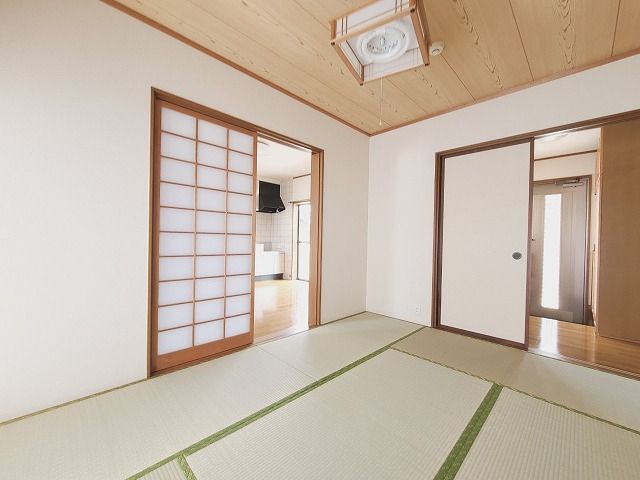 和室