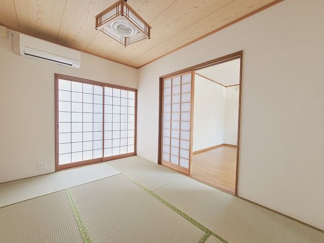 和室