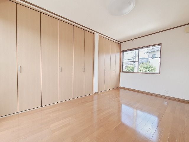 洋室
