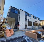 ミルフォード上鷺宮の外観画像