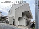 アールヴェールの間取り画像