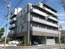 ゴールドリーフの間取り画像
