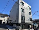 WINDS板橋の間取り画像