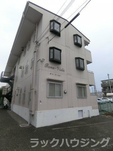 ボナヴィスタの外観画像