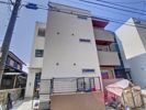 OCEAN ROCK 和白の間取り画像