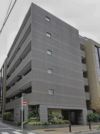 パレステュディオ御茶ノ水駿河台弐番館の間取り画像