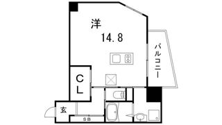 OZ casaの間取り画像
