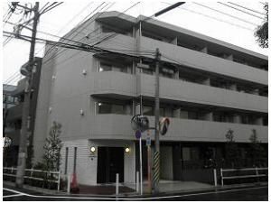 AZEST ITABASHIの外観画像