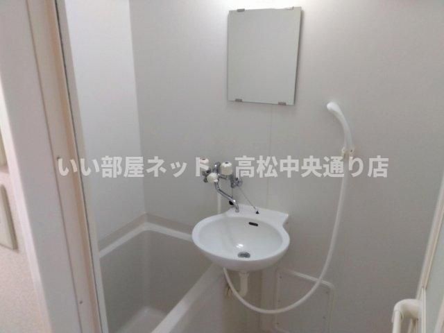 バスルーム