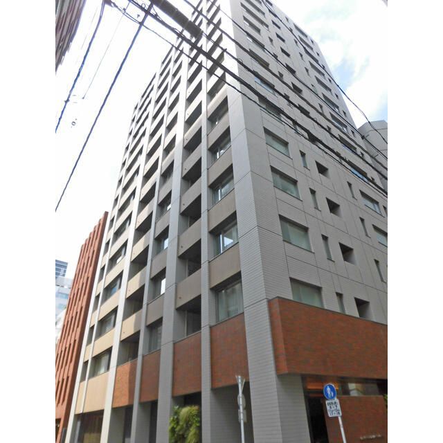 クラッシィハウス神田美土代町(012868)の外観画像