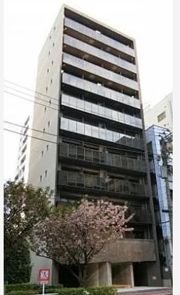 ディームス品川南大井Ⅱの外観画像