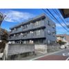 マンション相川の間取り画像