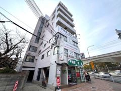 アイビスパークの外観画像