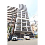 南堀江アパートメントシエロの外観画像