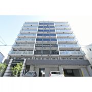 エスリード中之島ザ・コアの外観画像