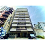 南堀江アパートメントグランデの外観画像