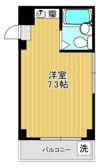 第7スミトモビルの間取り画像