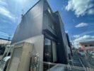 Prive広の間取り画像