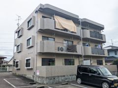 ヴェール上野の外観画像