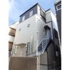 FARE下北沢の間取り画像