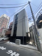 palace yokohamaの外観画像