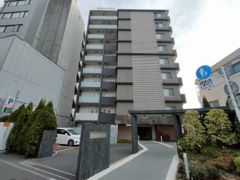 アルテカーサプレスト北千住の外観画像