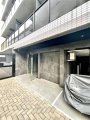 メイクスデザイン大井町の外観画像
