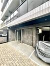 メイクスデザイン大井町の外観