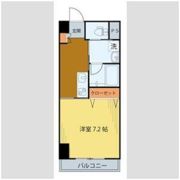 第3ジーオンビルの間取り画像