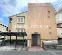 フォレストハウス南行徳の外観画像