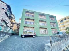 トキワビル5の外観画像