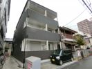 プレゾンの間取り画像