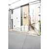 ハーモニーテラス高松の間取り画像