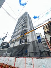 アプリーレ元町ウエストの外観画像