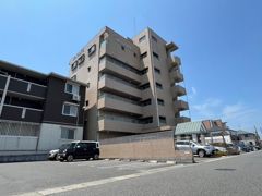 サングレースの外観画像