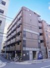 パレステュディオ浜松町の間取り画像