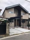 duplex北浦和公園の間取り画像