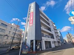 オックスフォードサーカス市駅西の外観画像