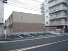レオネクストルミエールの外観