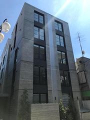 LAPIS大井町Ⅱの外観画像