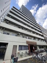 エンゼルイン大森の外観画像