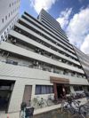 エンゼルイン大森の間取り画像