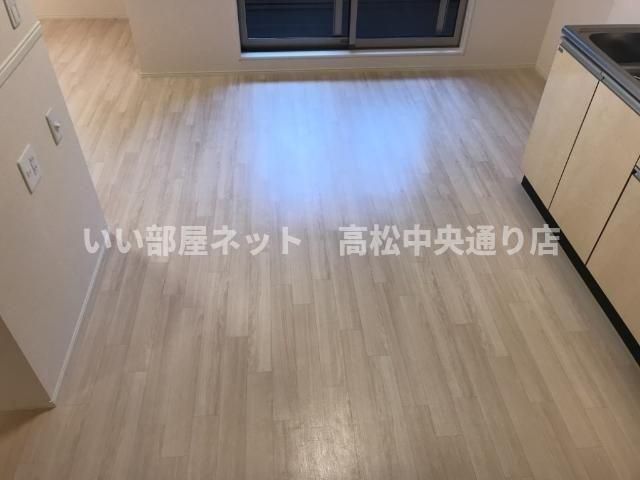 リビング