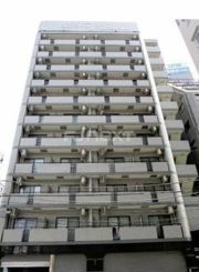 グリフィン横浜・セカンドステージの外観画像