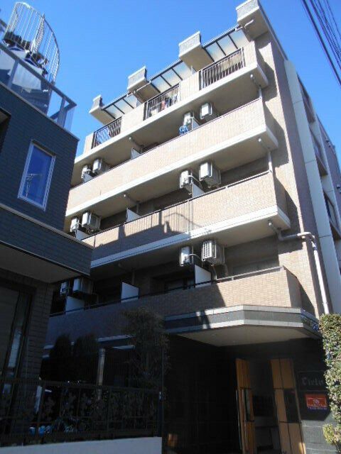 シエロの外観画像